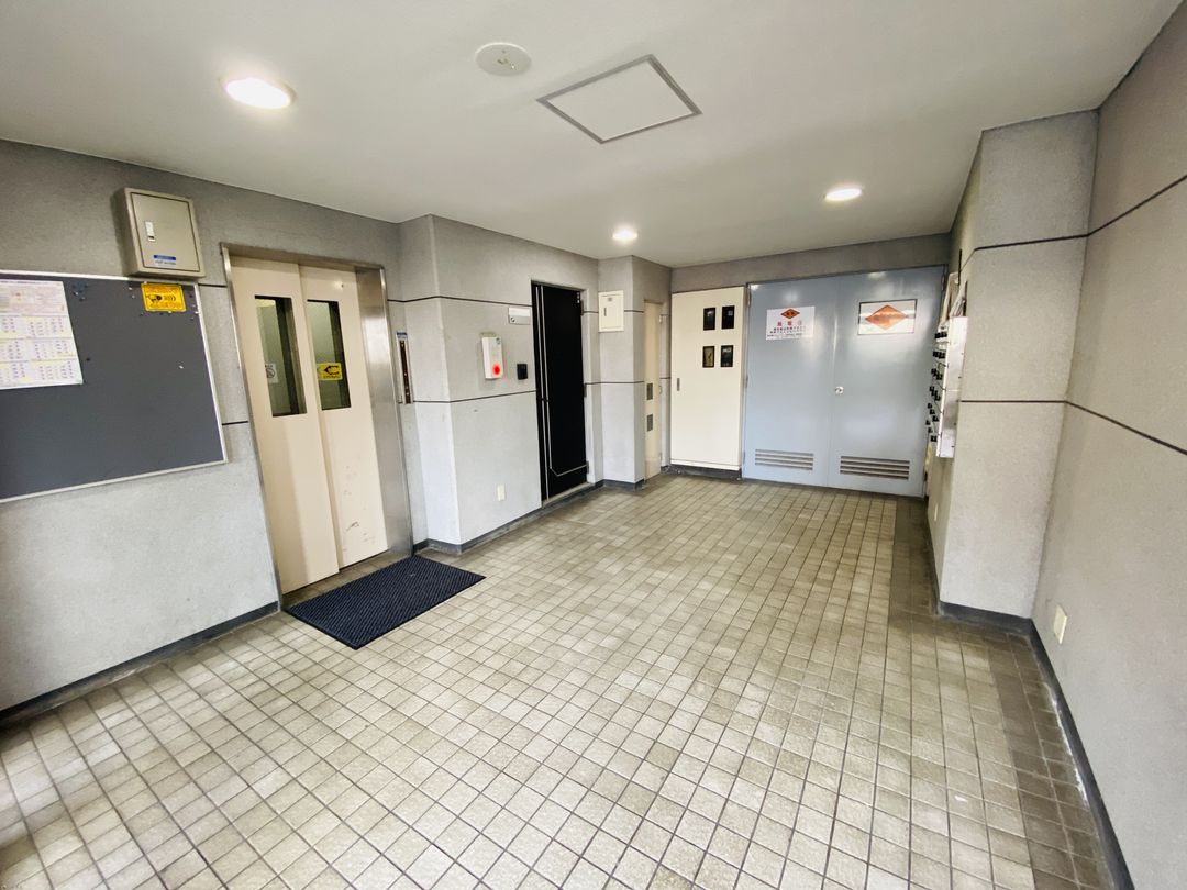 1DK Apartment for Rent in Nagaoka, Niigata - Liberty Plaza - Thumbnail 4