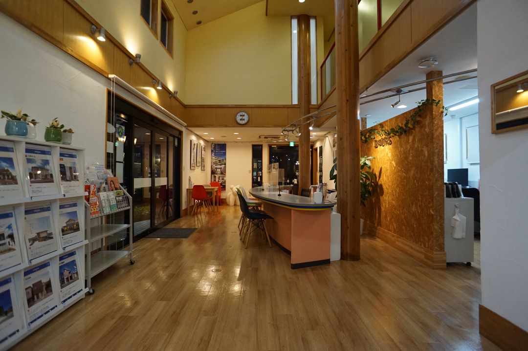 4LDK Detached House for Sale in Nagaoka, Niigata - Image 1