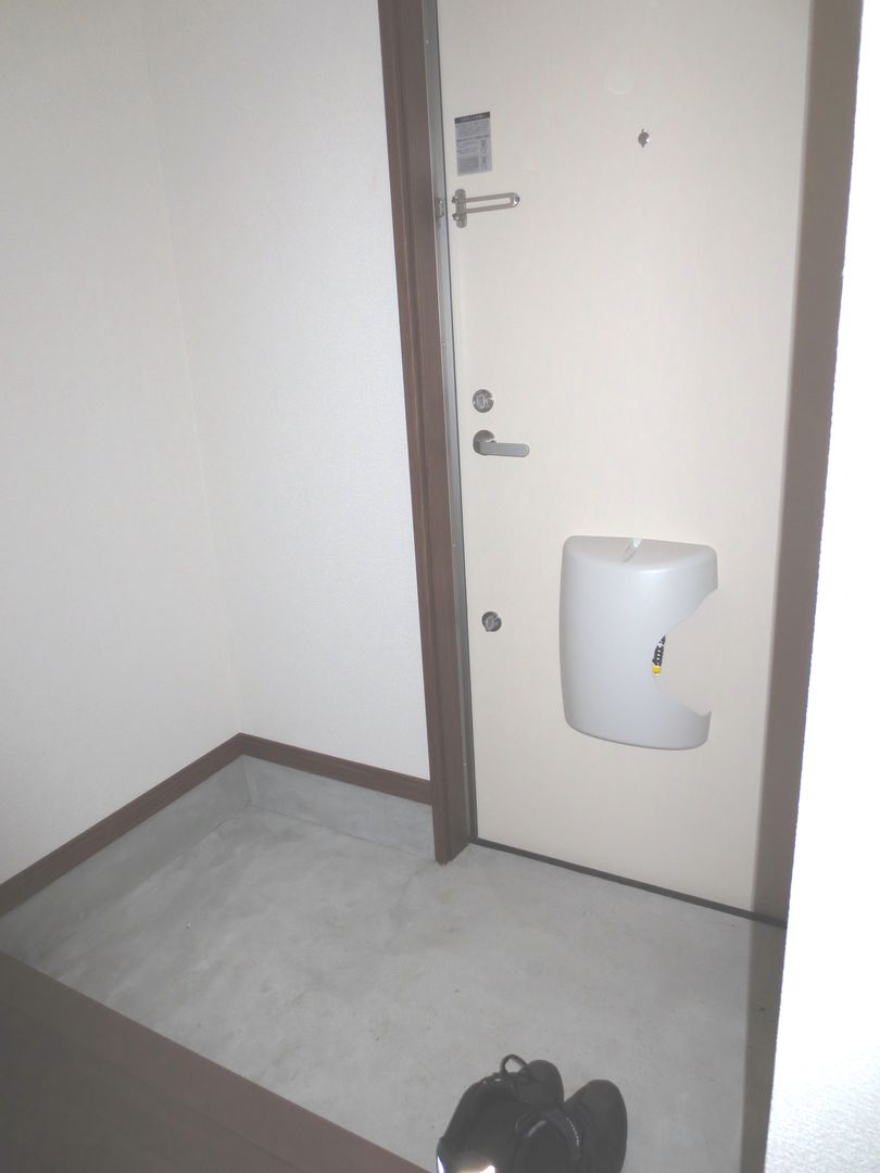 Renovated 1LDK Apartment for Rent in Nagaoka, Niigata - Thumbnail 3