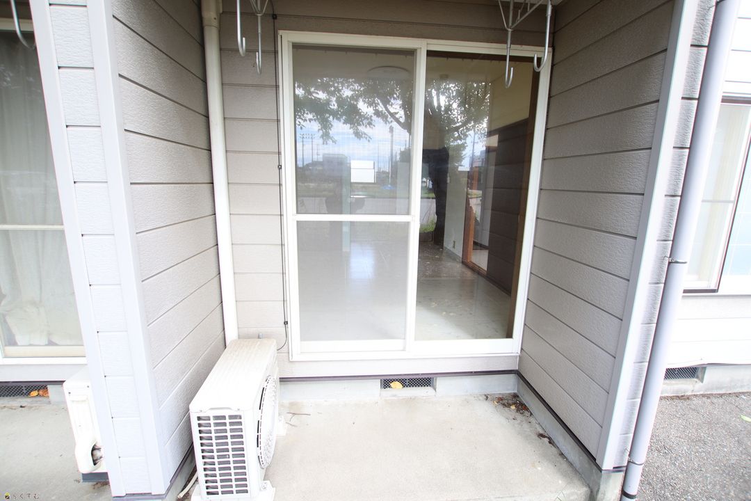Cosmo Heim 2DK Apartment for Rent in Nagaoka, Niigata - Thumbnail 2