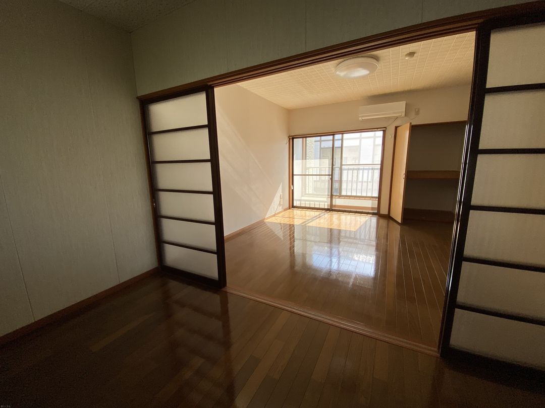 2DK Apartment for Rent in Kashiwazaki, Niigata - 4.5万円 - Thumbnail 4
