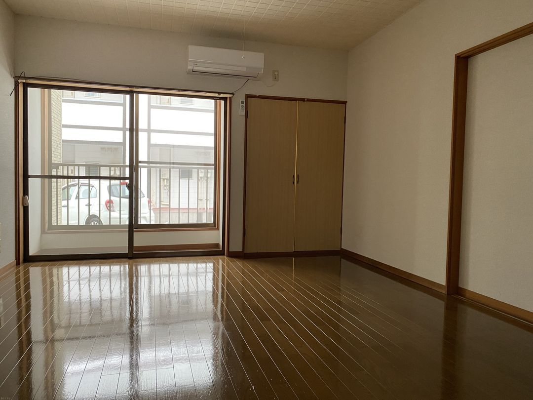 2DK Apartment for Rent in Kashiwazaki, Niigata - 4.5万円 - Thumbnail 3
