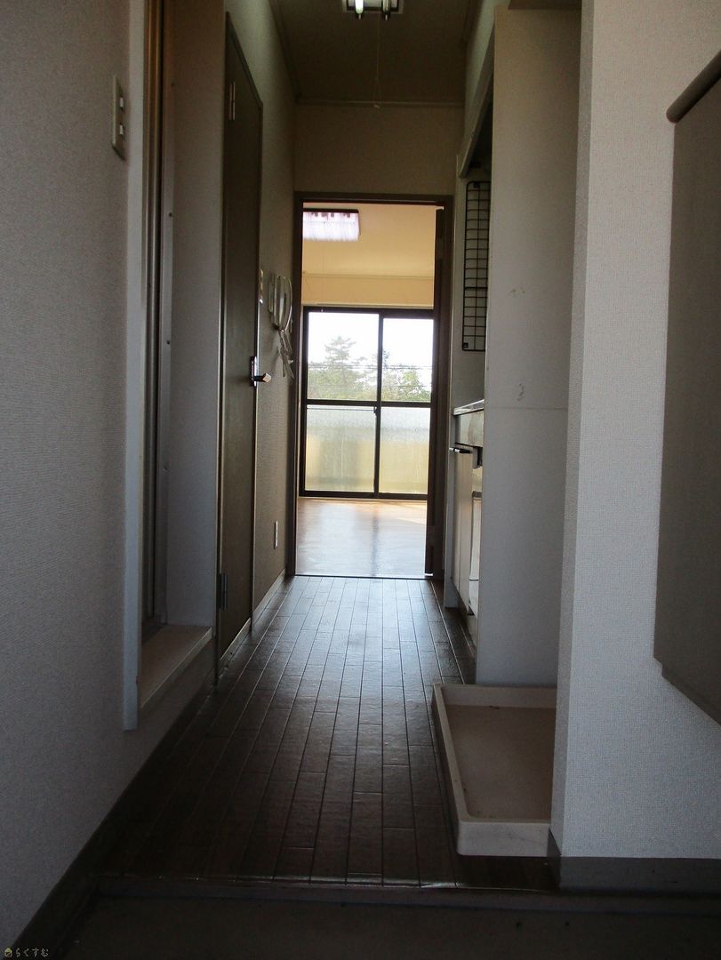 1K Apartment for Rent in Joetsu City, Niigata - Thumbnail 4