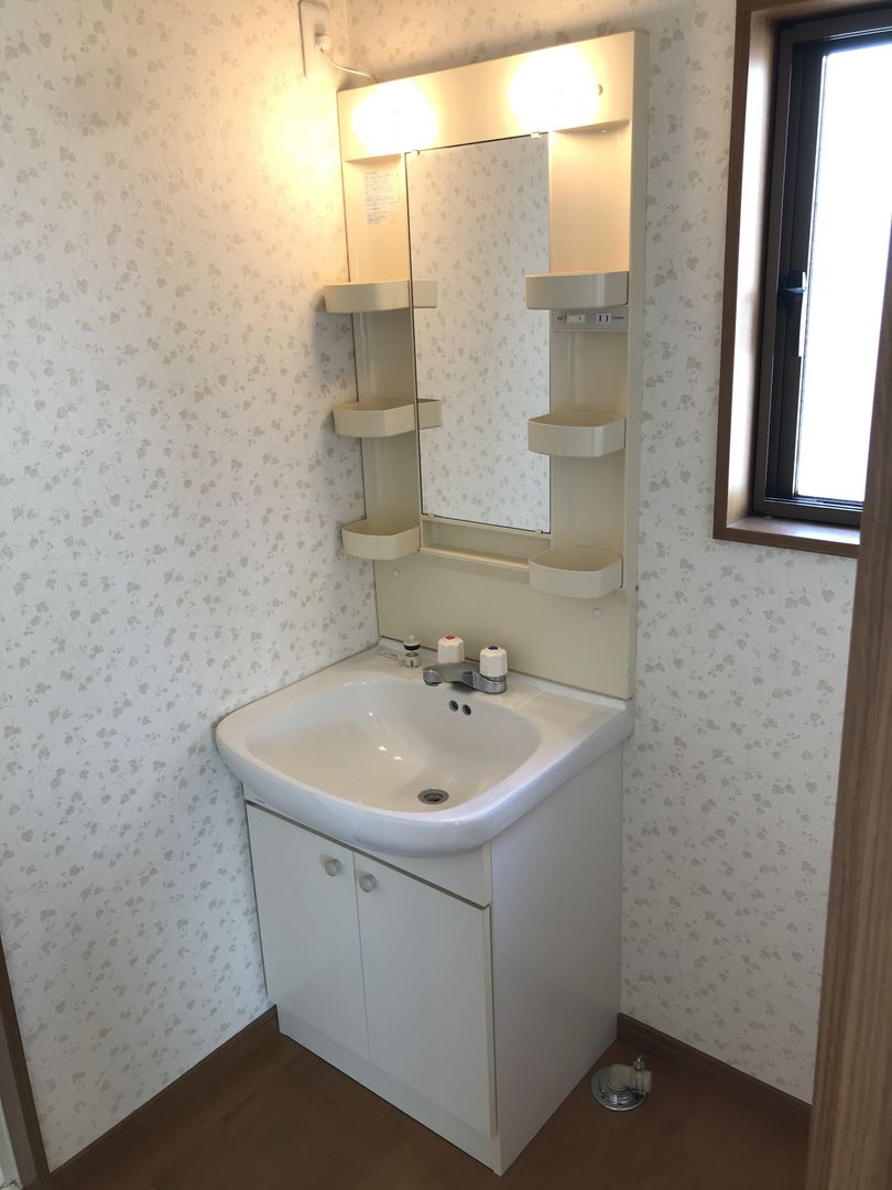 Campbeltown B Apartment for Rent in Nagaoka, Niigata - Thumbnail 4
