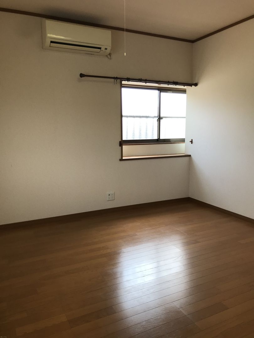 Campbeltown B Apartment for Rent in Nagaoka, Niigata - Thumbnail 2