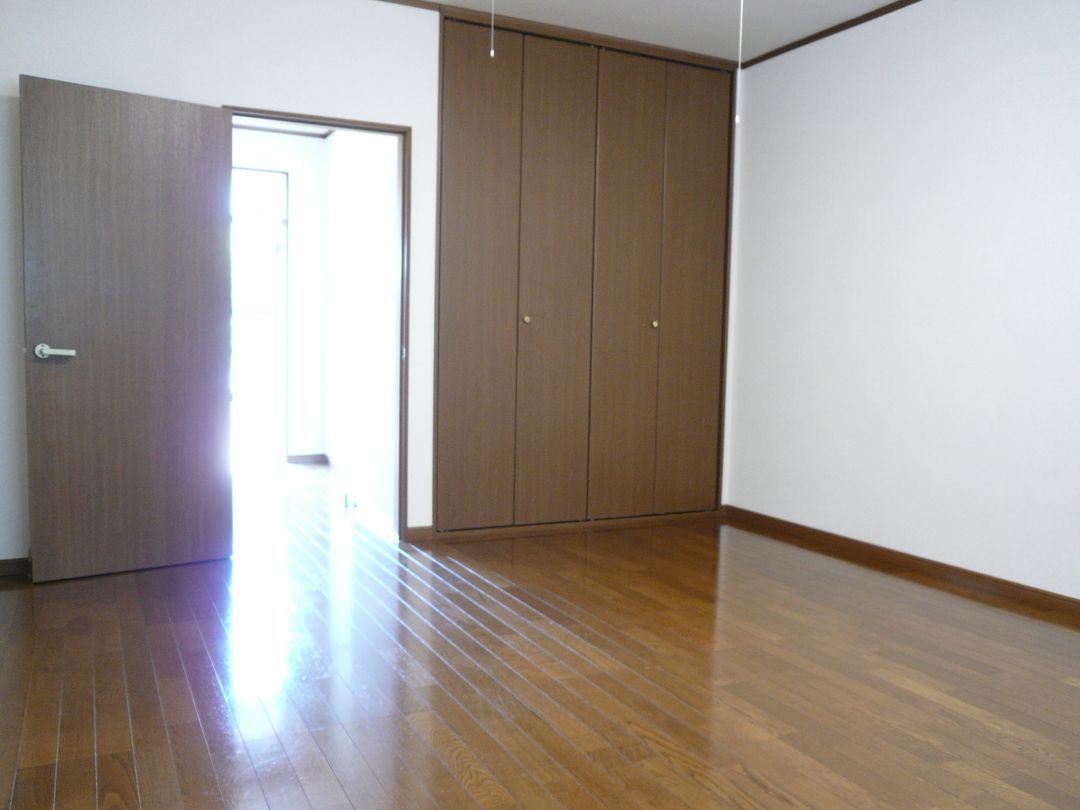 1K Apartment for Rent in Nagaoka, Niigata - No Deposit - Thumbnail 4