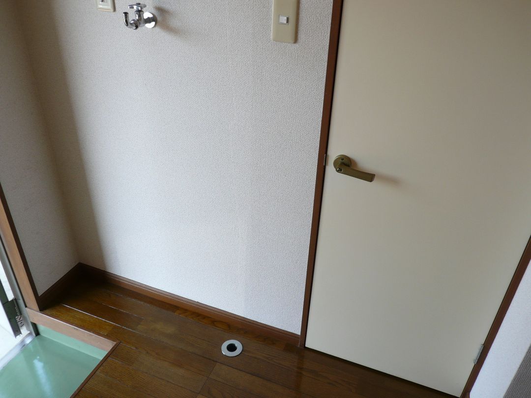 1K Apartment for Rent in Nagaoka, Niigata - No Deposit - Thumbnail 2