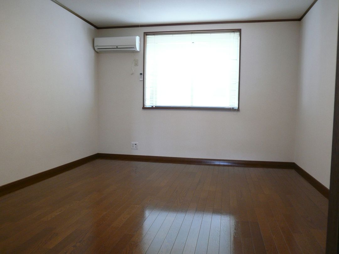 1K Apartment for Rent in Nagaoka, Niigata - No Deposit - Thumbnail 3