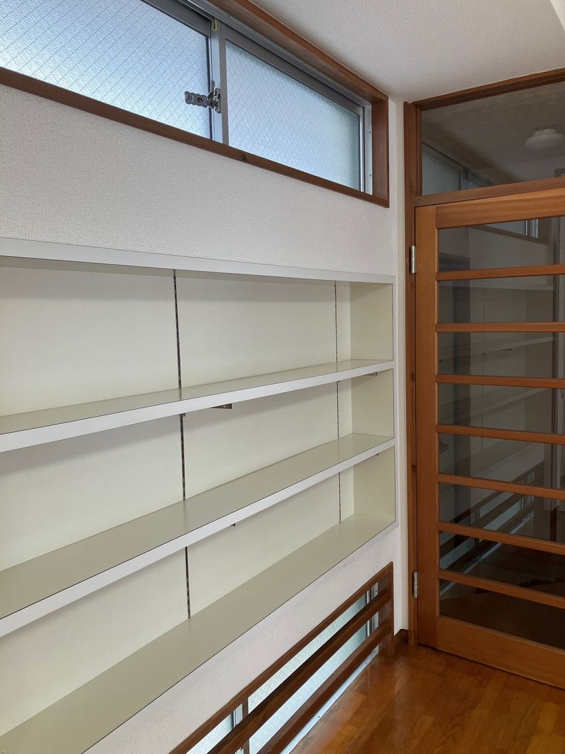 1LDK Apartment for Rent in Nagaoka, Niigata - Rissheru Yanai - Thumbnail 3