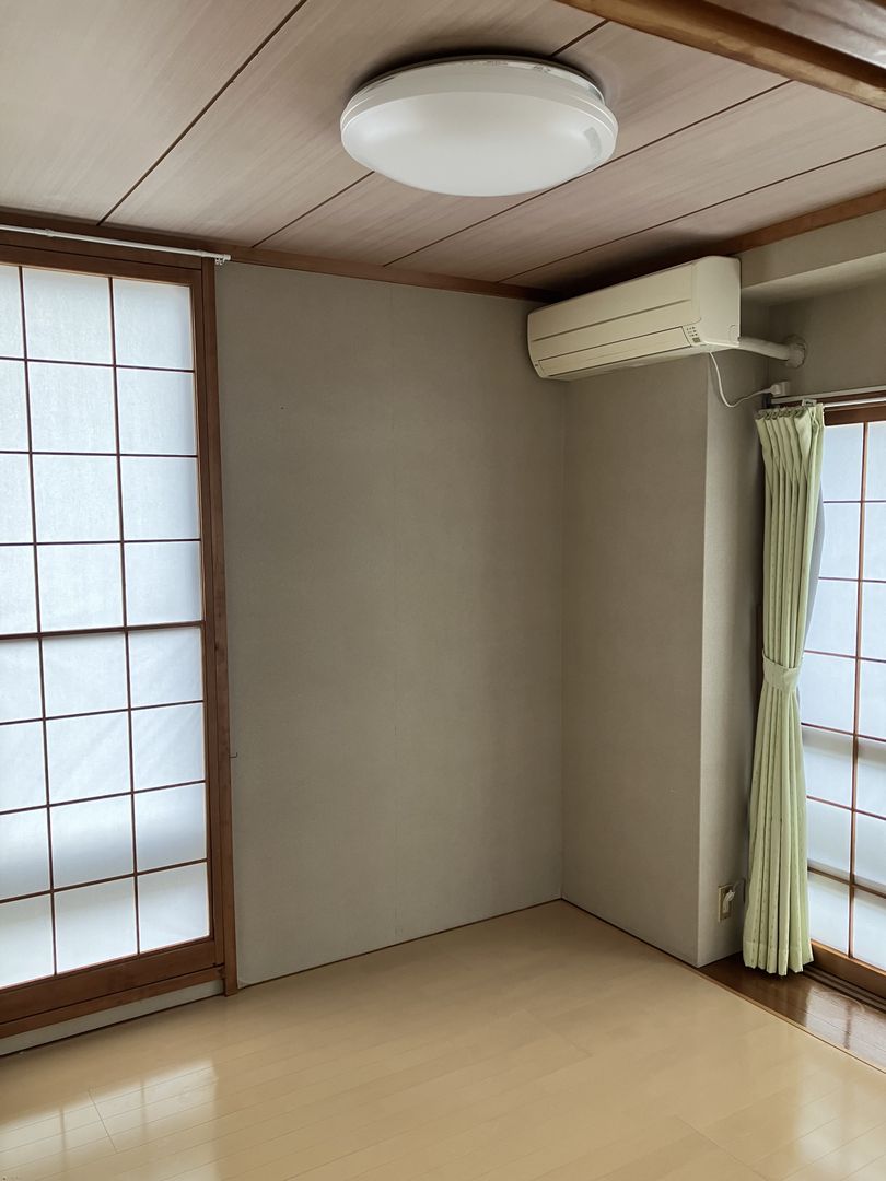 1LDK Apartment for Rent in Nagaoka, Niigata - Rissheru Yanai - Thumbnail 4
