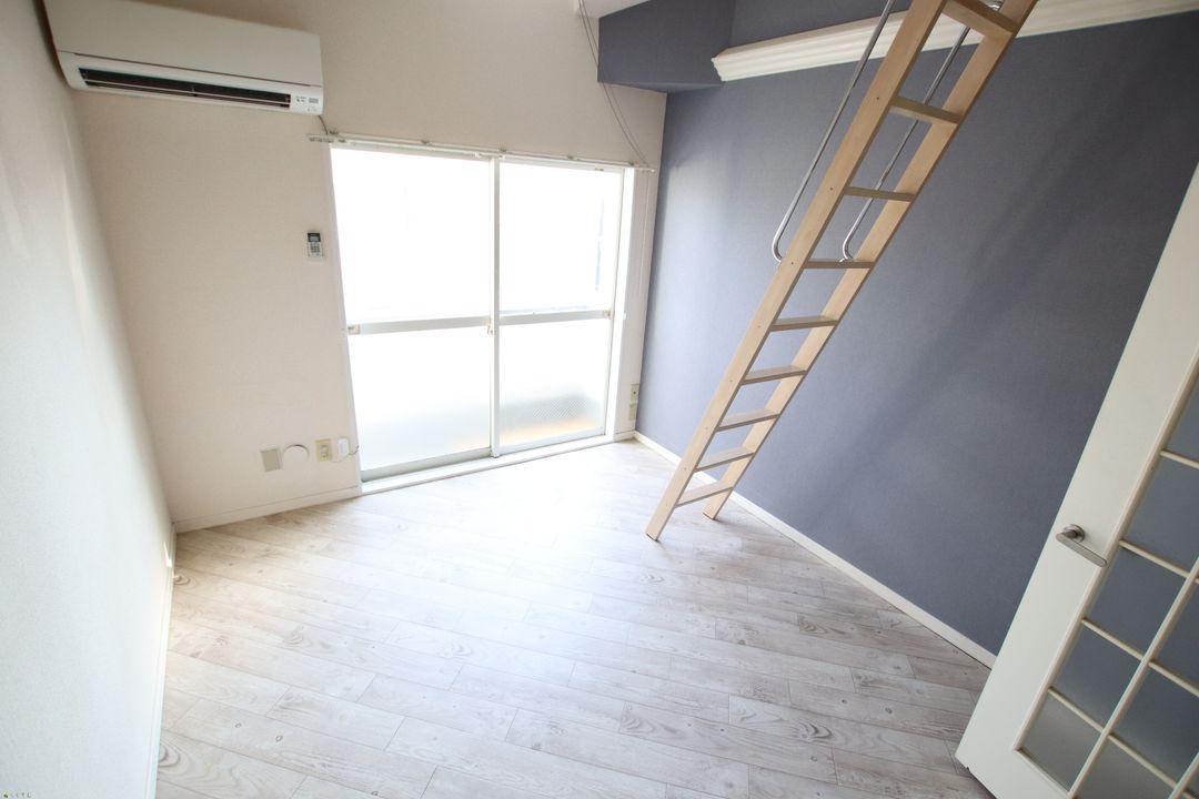 Renovated 1K Apartment for Rent in Nagaoka, Niigata - Thumbnail 3