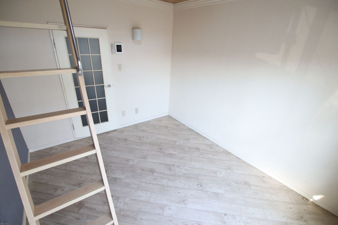 Renovated 1K Apartment for Rent in Nagaoka, Niigata - Thumbnail 4