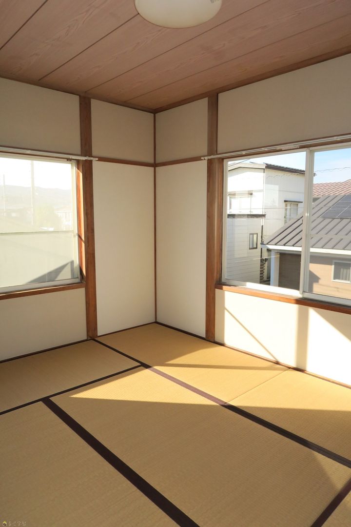 Renovated 2DK Apartment for Rent in Joetsu, Niigata - Thumbnail 4