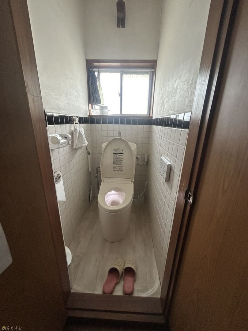Used 6K House for Sale in Joetsu City, Niigata - Thumbnail 4