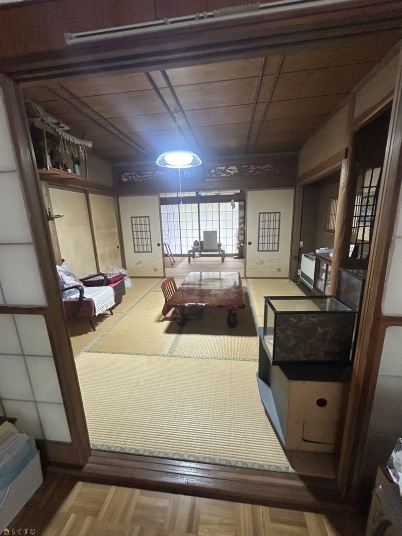 Used 6K House for Sale in Joetsu City, Niigata - Thumbnail 2