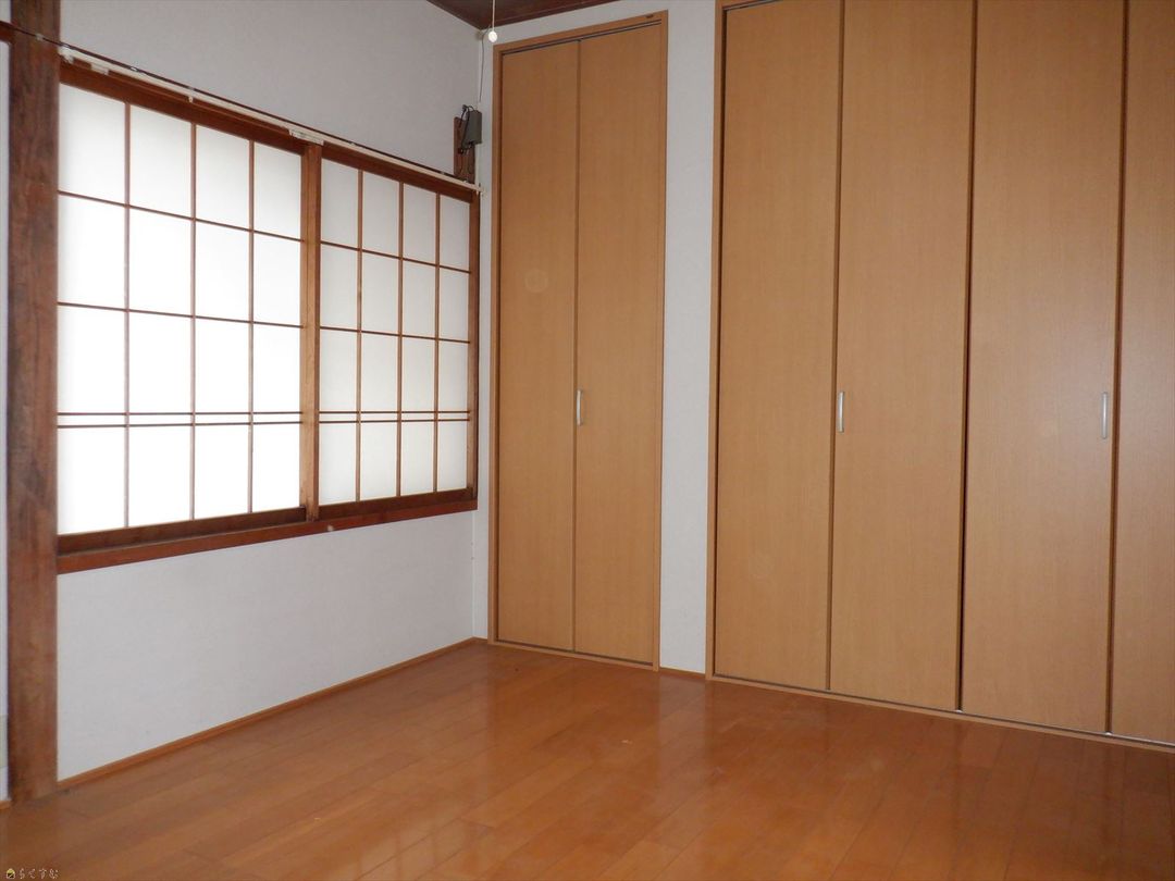 3K Maisonette Apartment for Rent in Nagaoka, Niigata - Thumbnail 2