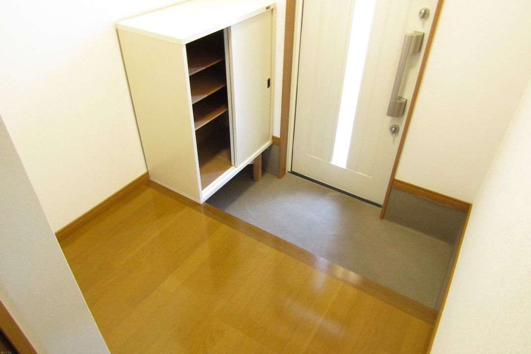 2LDK Maisonette Apartment for Rent in Nagaoka, Niigata - Thumbnail 2