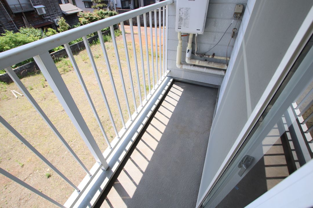 Ritz ATAGO 2DK Apartment for Rent in Nagaoka, Niigata - Thumbnail 2