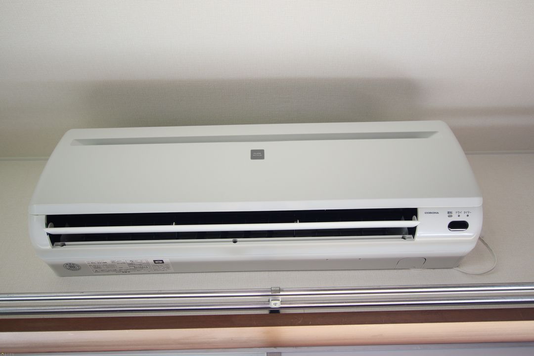 Ritz ATAGO 2DK Apartment for Rent in Nagaoka, Niigata - Thumbnail 3