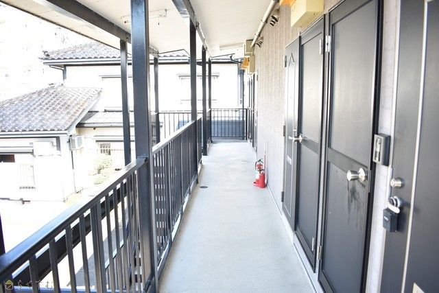 Renovated Asian-Themed 1K Apartment for Rent in Myoko City - Thumbnail 2