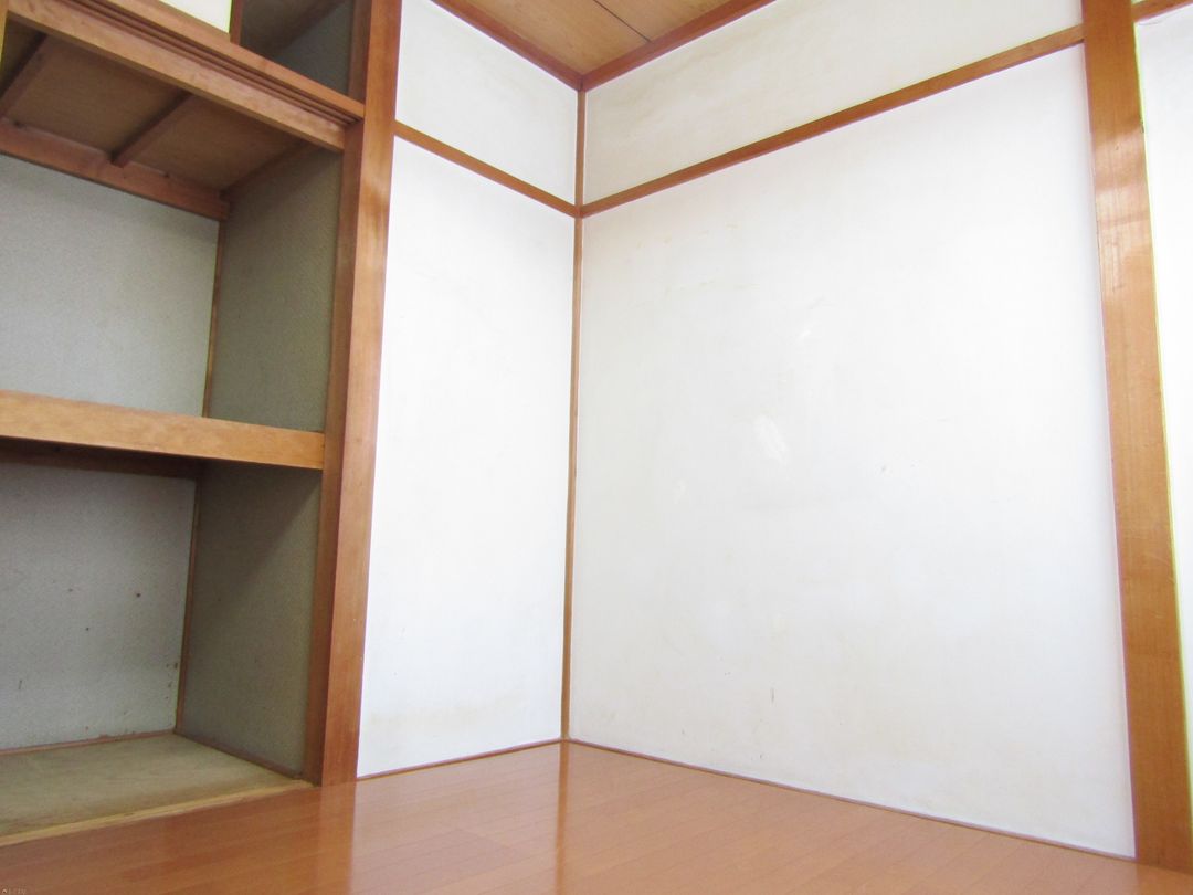2K Apartment for Rent near Nagaoka Station, Niigata - Thumbnail 2