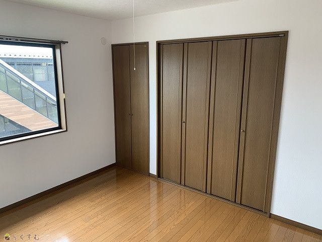 Maison Atlantis 2DK Apartment for Rent in Joetsu, Niigata - Thumbnail 3