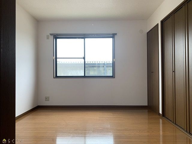 Maison Atlantis 2DK Apartment for Rent in Joetsu, Niigata - Thumbnail 2