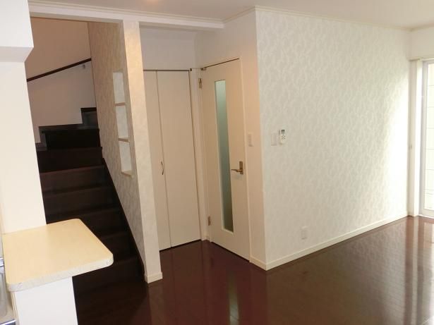 3LDK Maisonette Apartment for Rent in Nagaoka, Niigata - Thumbnail 3