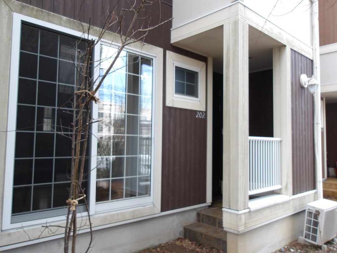 3LDK Maisonette Apartment for Rent in Nagaoka, Niigata - Thumbnail 2