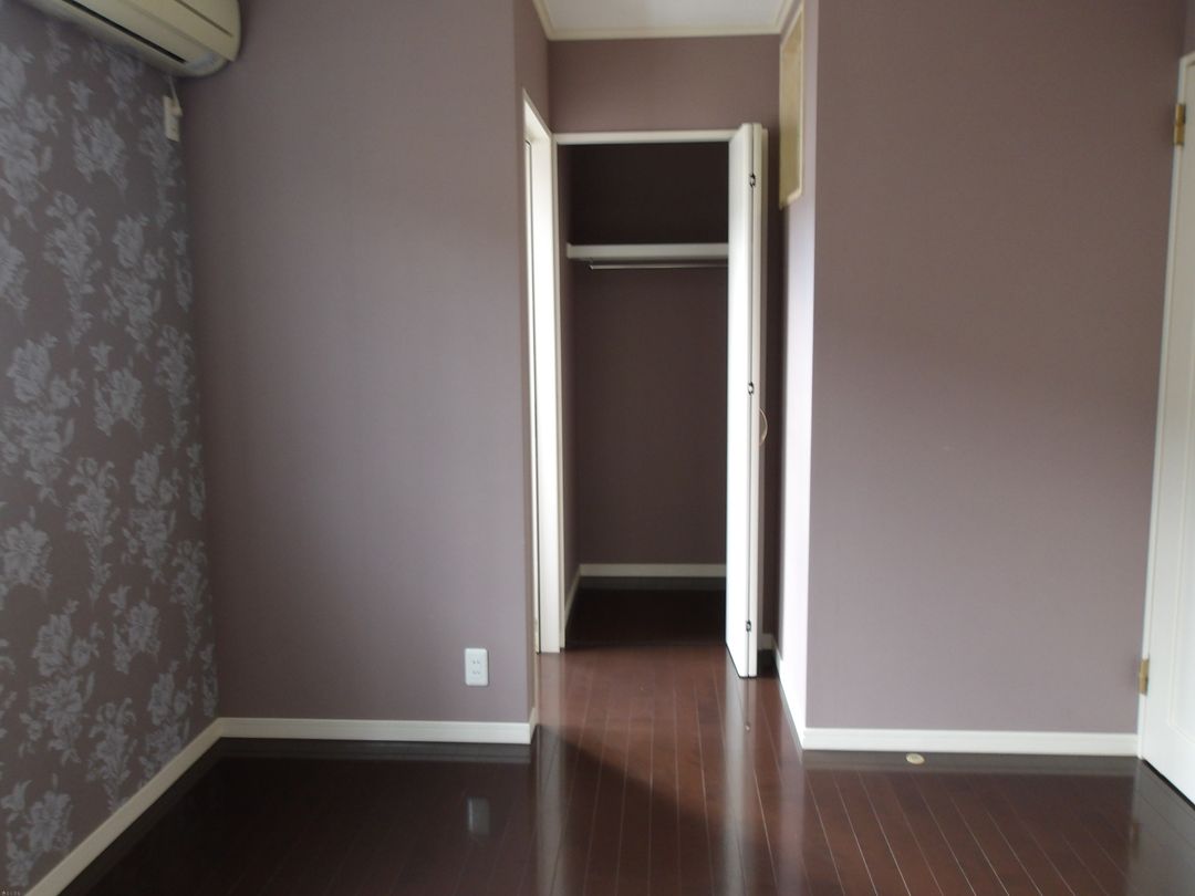 3LDK Maisonette Apartment for Rent in Nagaoka, Niigata - Thumbnail 4