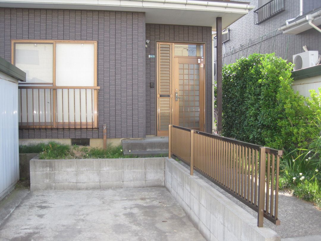 5K Detached House for Rent in Kashiwazaki, Niigata - Thumbnail 2