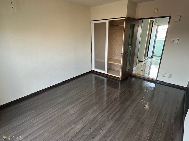 Rent 1K Apartment in Kashiwazaki, Niigata - Berossan Heights - Thumbnail 2