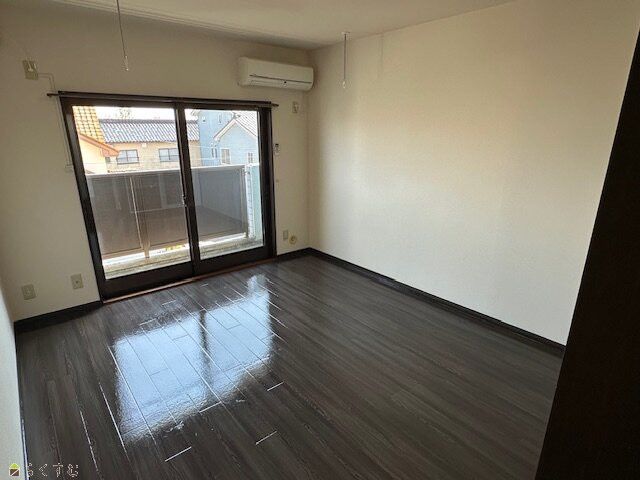 Rent 1K Apartment in Kashiwazaki, Niigata - Berossan Heights - Thumbnail 3