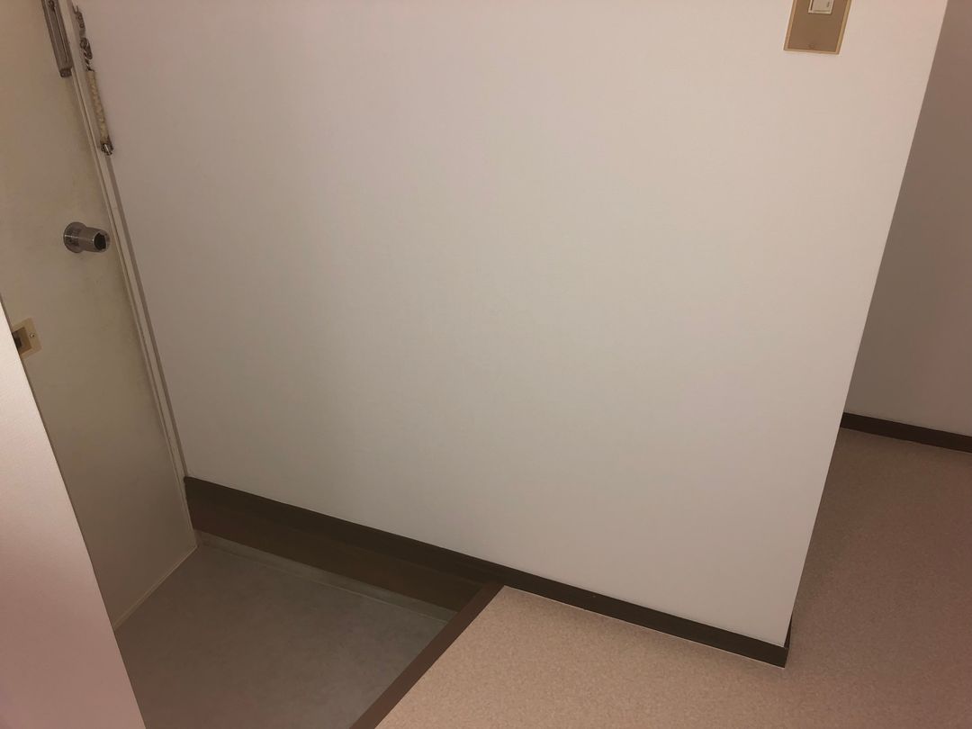 2K Apartment for Rent in Nagaoka, Niigata - Rose Palace 102 - Thumbnail 3