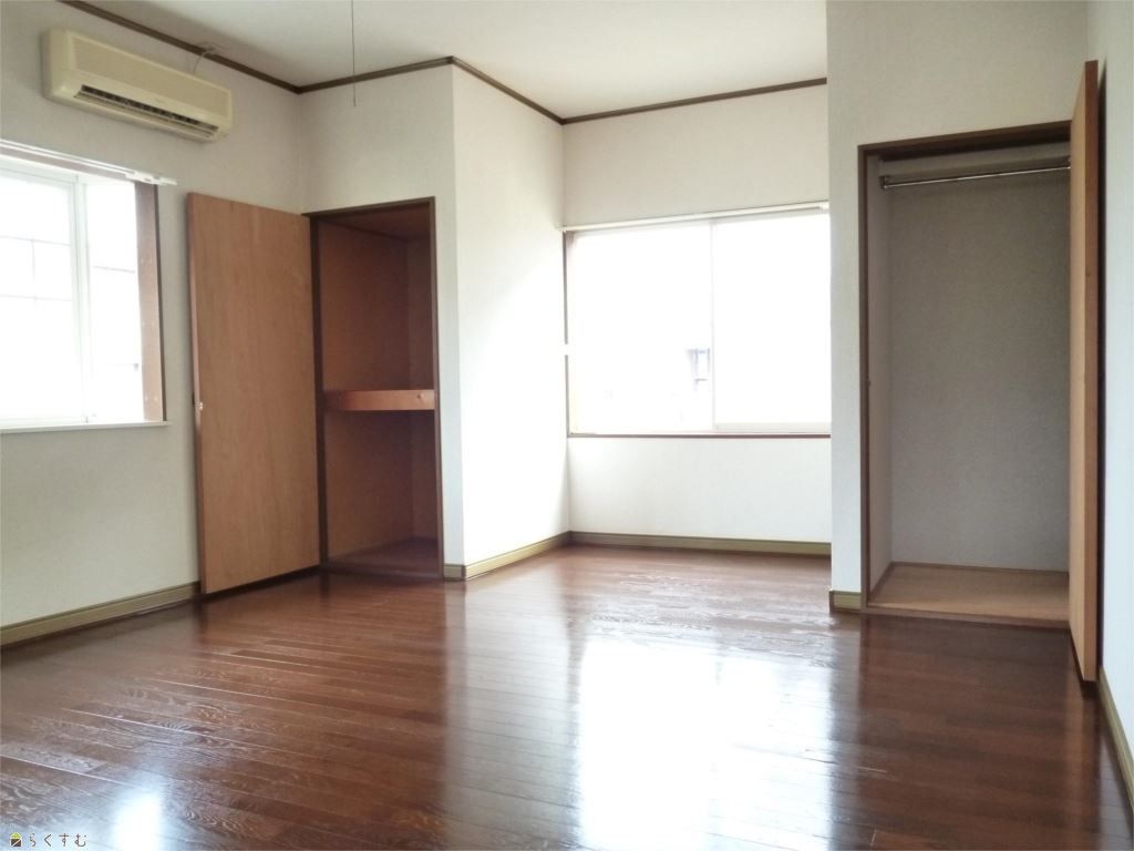 1K Apartment for Rent in Nagaoka, Niigata - No Deposit - Thumbnail 2