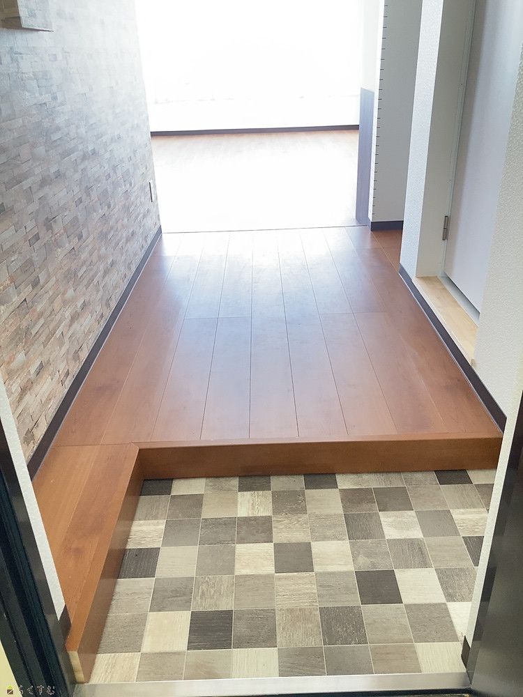 Renovated 1R Apartment near Takada Station, Joetsu - Thumbnail 2