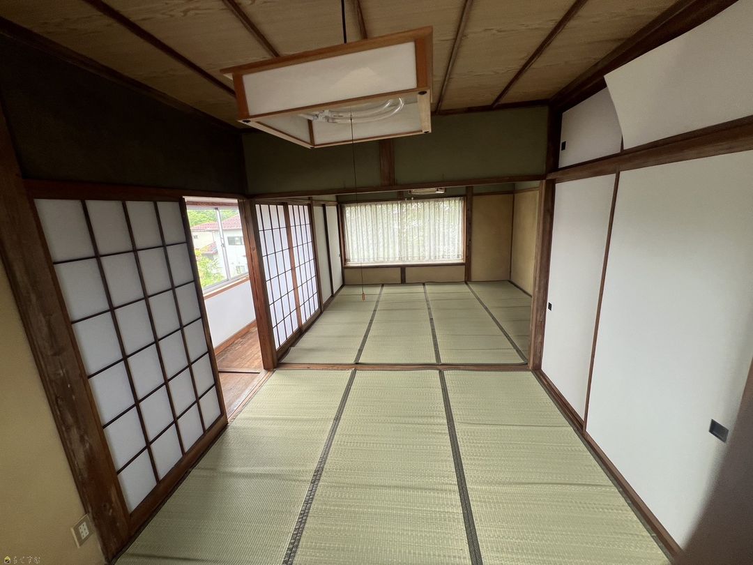 5DK House for Rent in Joetsu, Niigata - No Deposit - Thumbnail 2