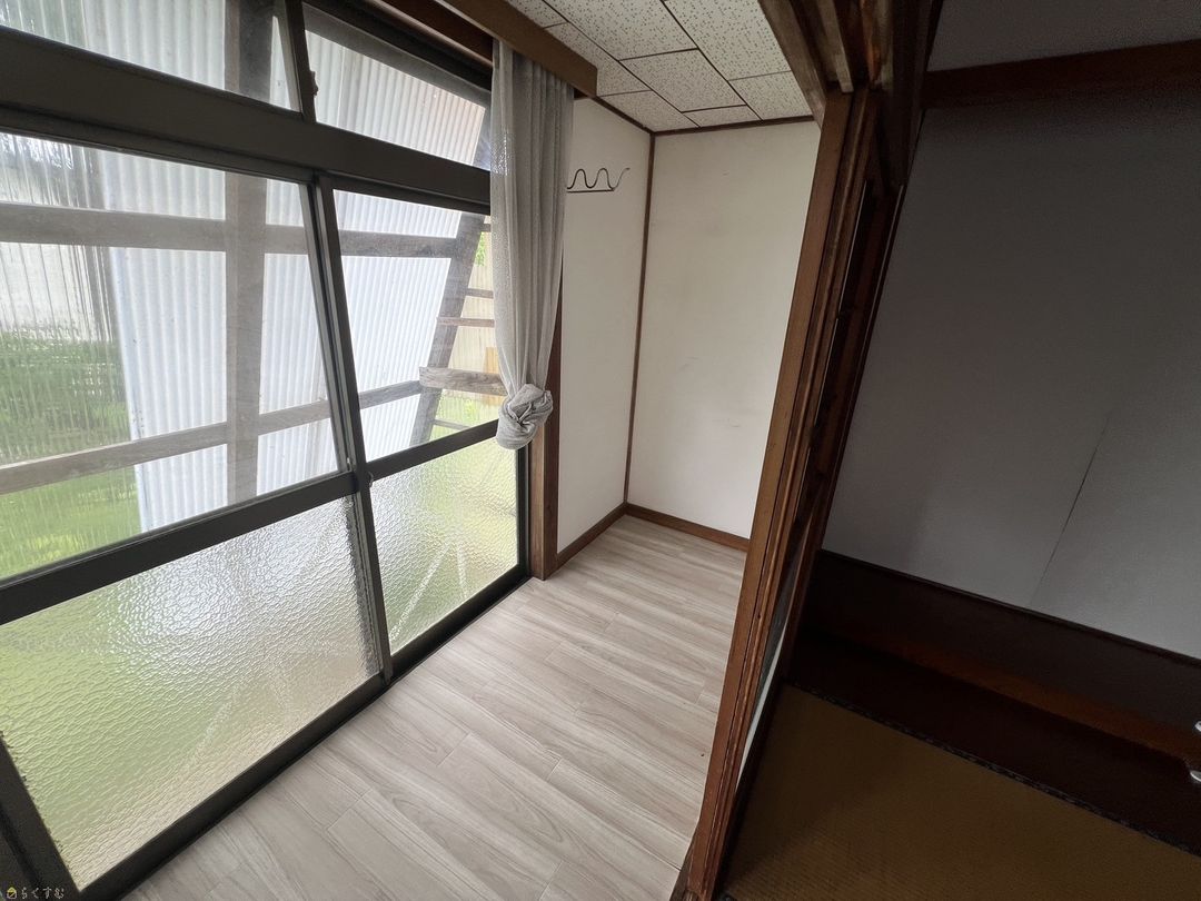 5DK House for Rent in Joetsu, Niigata - No Deposit - Thumbnail 3