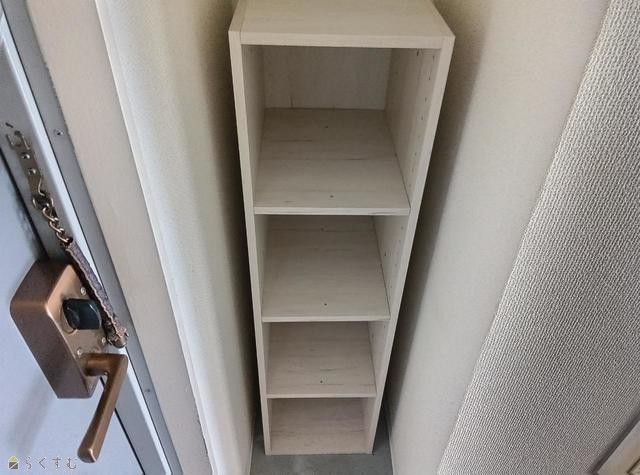 1R Apartment for Rent in Nagaoka, Niigata - 23,000 Yen - Thumbnail 4
