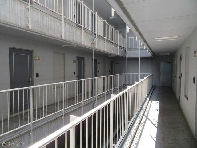 1R Apartment for Rent in Nagaoka, Niigata - 23,000 Yen - Thumbnail 2
