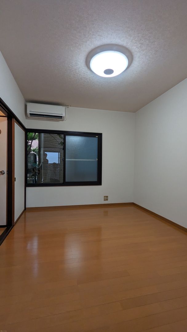Renovated 1K Apartment near Niigata Station, Central Niigata - Thumbnail 3