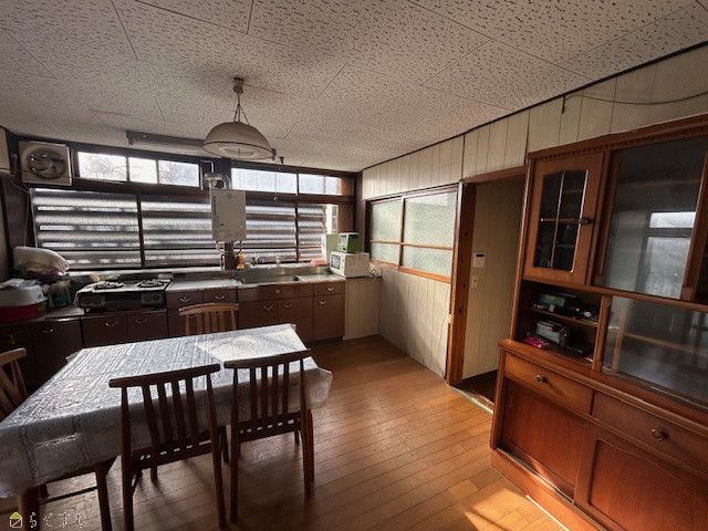 Rent 4K House with Snow-Melting System near Takada Station, Joetsu - Thumbnail 3