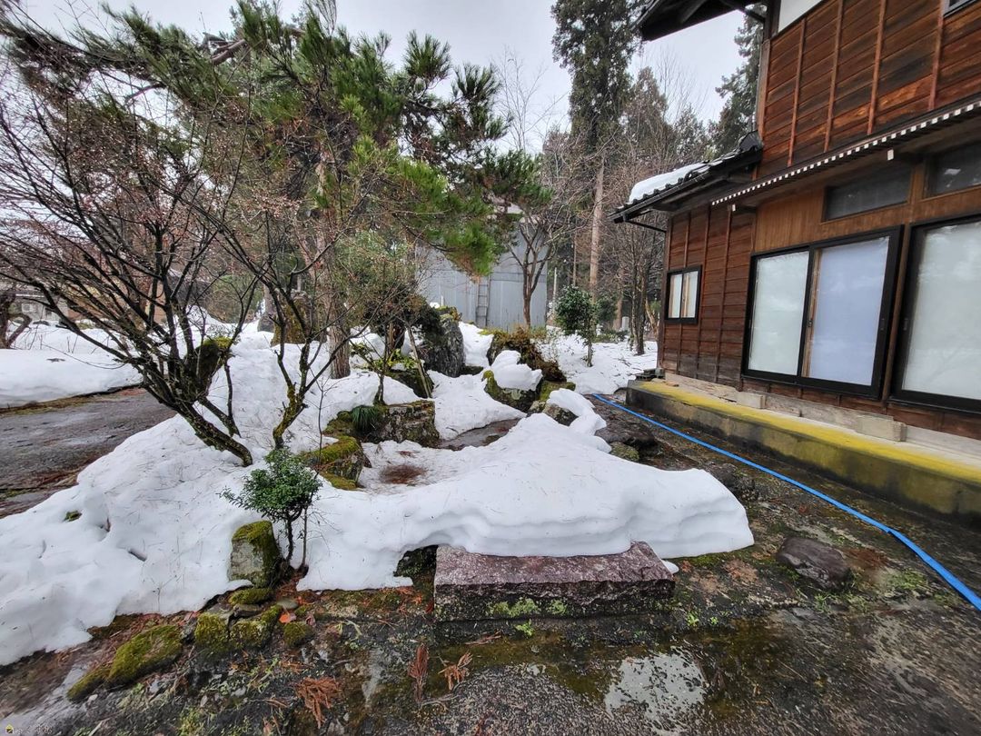 9LDK House for Rent in Ojiya, Niigata - Spacious Family Home - Thumbnail 4