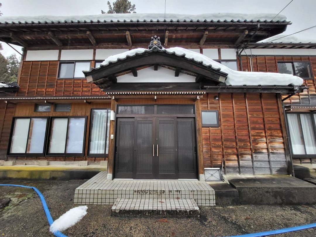 9LDK House for Rent in Ojiya, Niigata - Spacious Family Home - Thumbnail 3