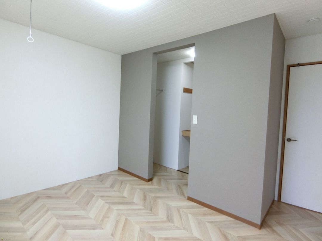 2DK Apartment for Rent in Nagaoka City, Niigata - Thumbnail 4