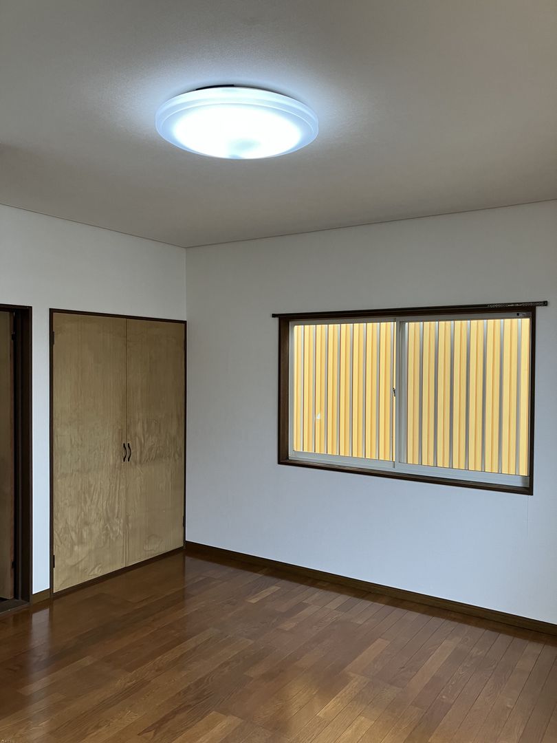 1K Apartment for Rent in Nagaoka, Niigata - Excellent OKUDA - Thumbnail 4