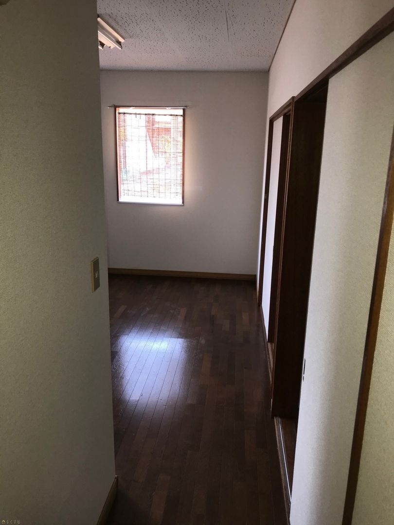 Urban Corpo Las 2DK Apartment for Rent in Nagaoka, Niigata - Thumbnail 2