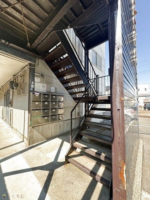 1K Apartment for Rent in Kashiwazaki, Niigata - No Key Money - Thumbnail 3
