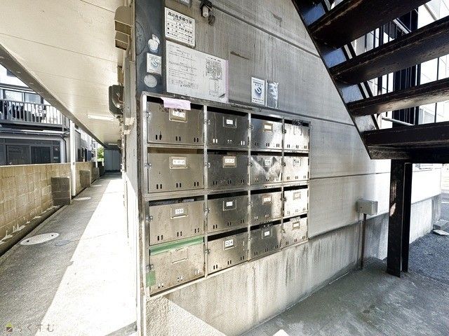 1K Apartment for Rent in Kashiwazaki, Niigata - No Key Money - Thumbnail 4