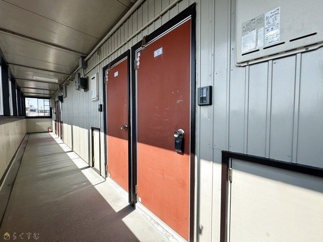 1K Apartment for Rent in Kashiwazaki, Niigata - No Key Money - Thumbnail 2